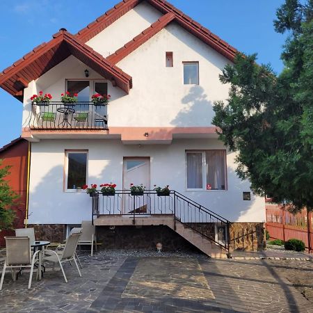 Vila Castelana Căciulata Extérieur photo