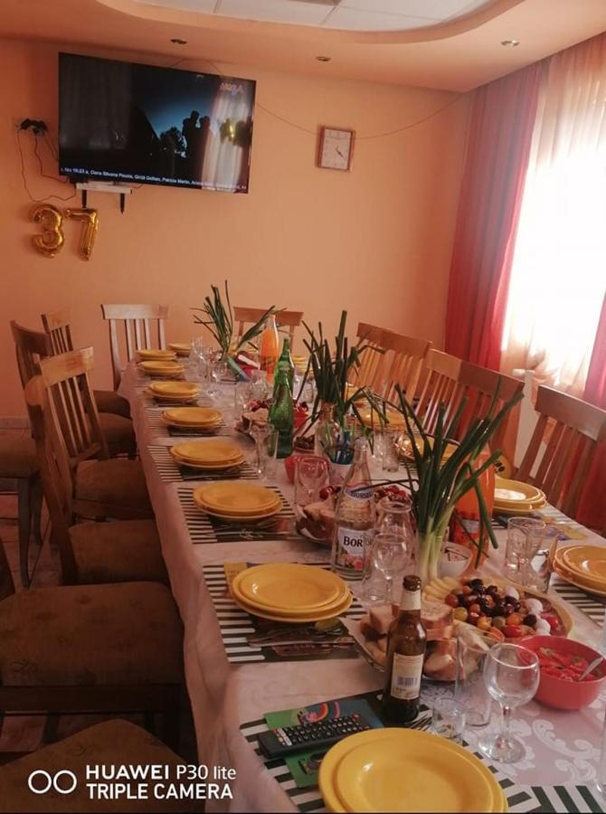 Vila Castelana Căciulata Extérieur photo