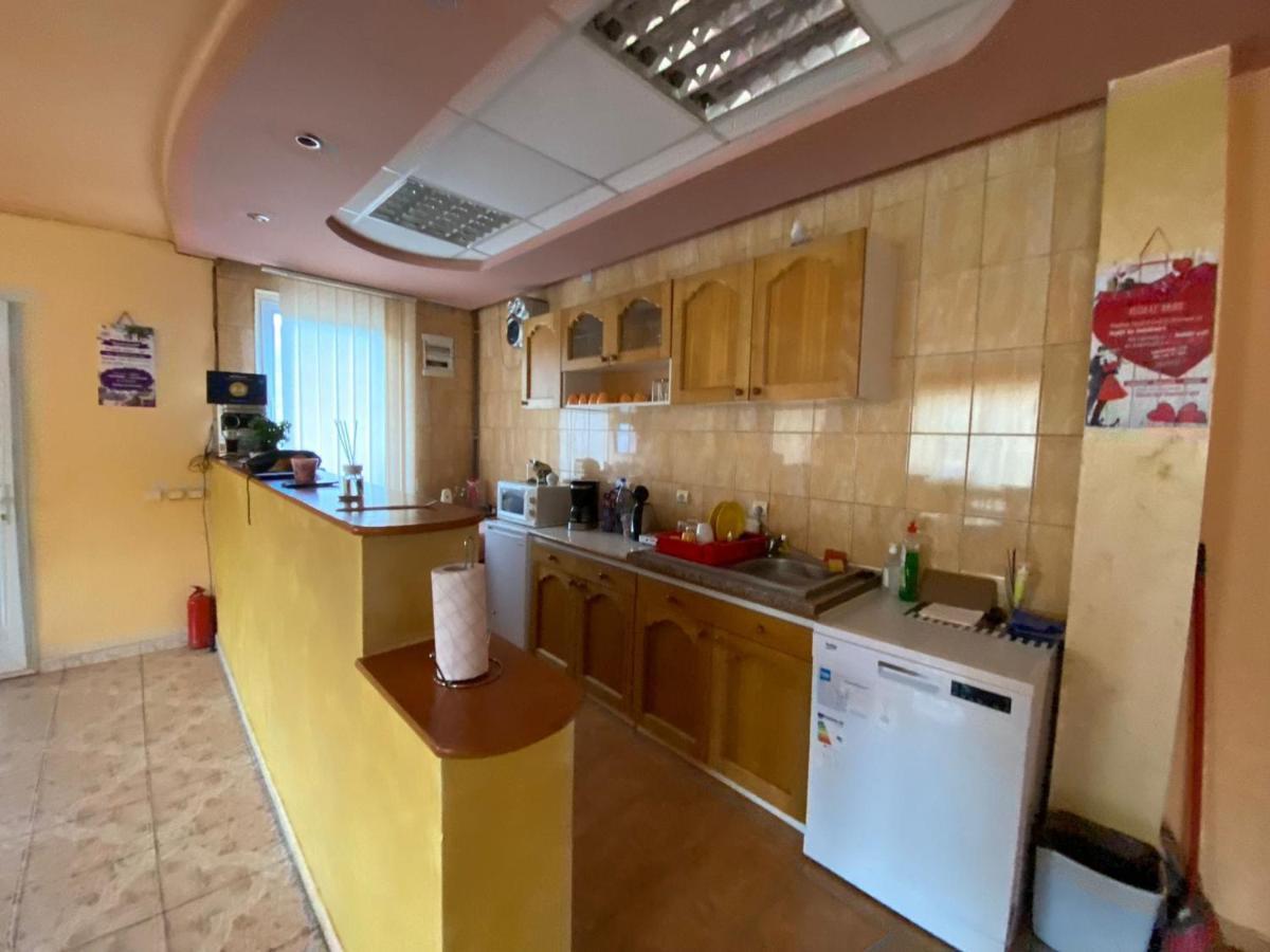 Vila Castelana Căciulata Extérieur photo