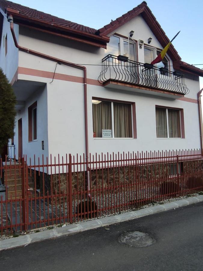 Vila Castelana Căciulata Extérieur photo