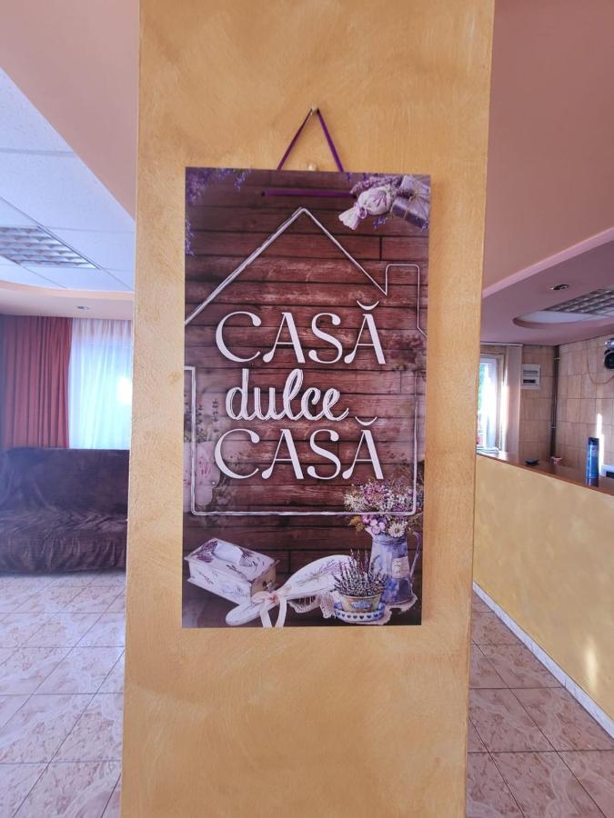 Vila Castelana Căciulata Extérieur photo