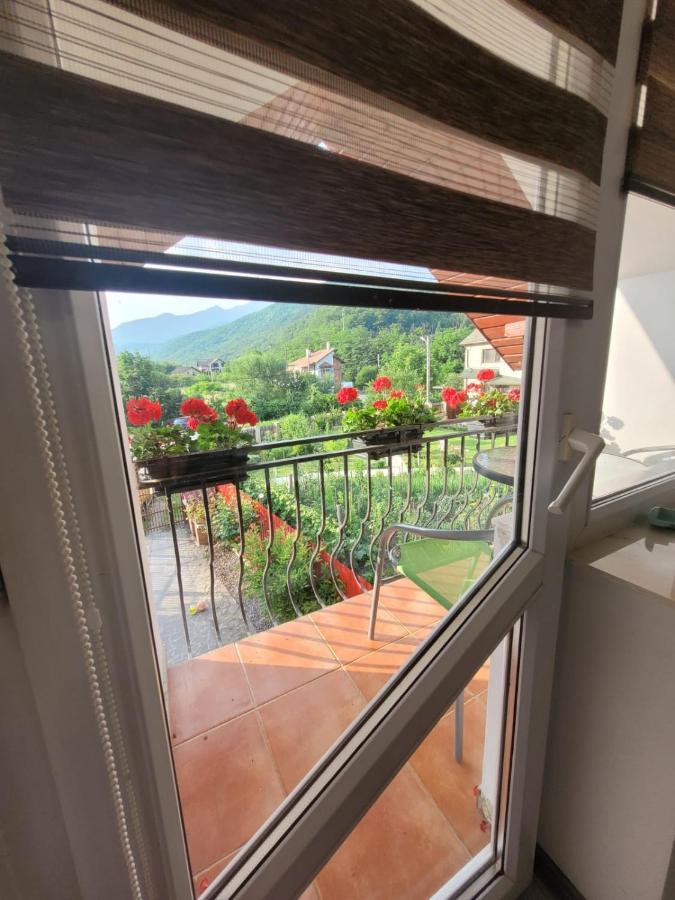 Vila Castelana Căciulata Extérieur photo